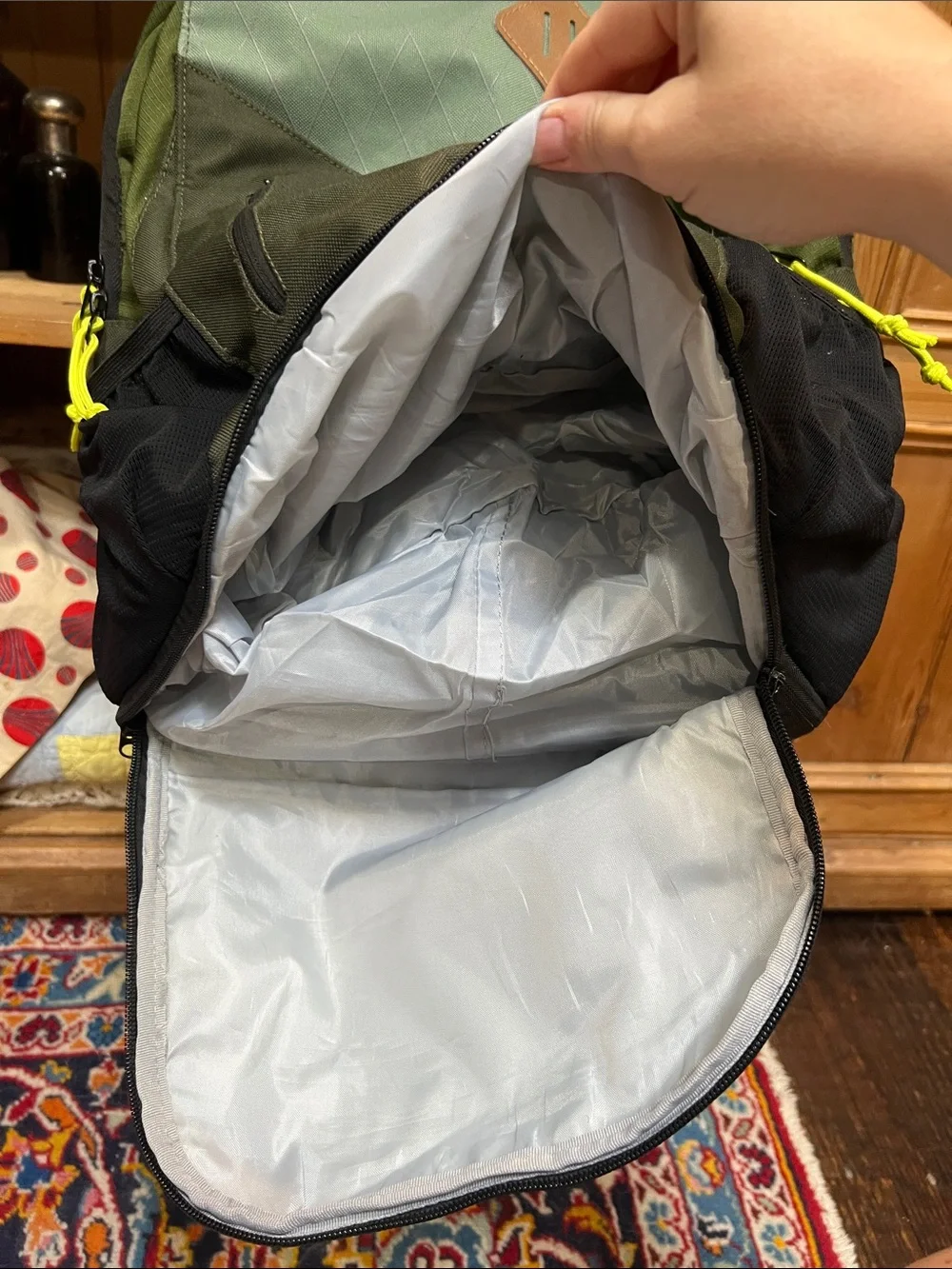 Magellan Outdoors Hadley Backpack